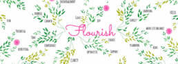 flourish header